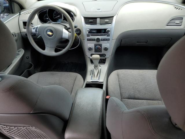 2010 Chevrolet Malibu Ls VIN: 1G1ZB5EB5A4137625 Lot: 48565884