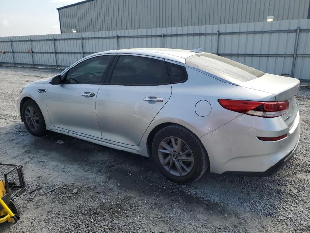 5XXGT4L30LG381807 Kia Optima LX 2