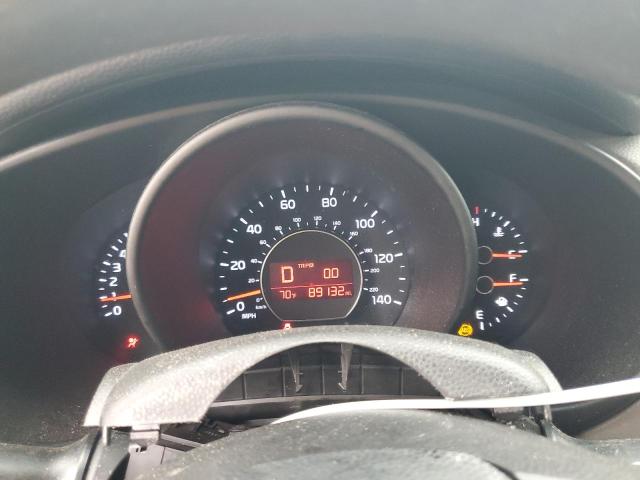 2015 Kia Soul VIN: KNDJN2A24F7761194 Lot: 51466694