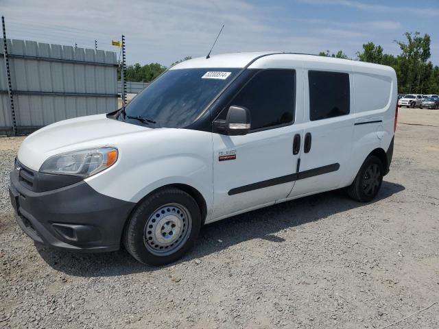 2018 Ram Promaster City VIN: ZFBERFAB9J6K97995 Lot: 52203514