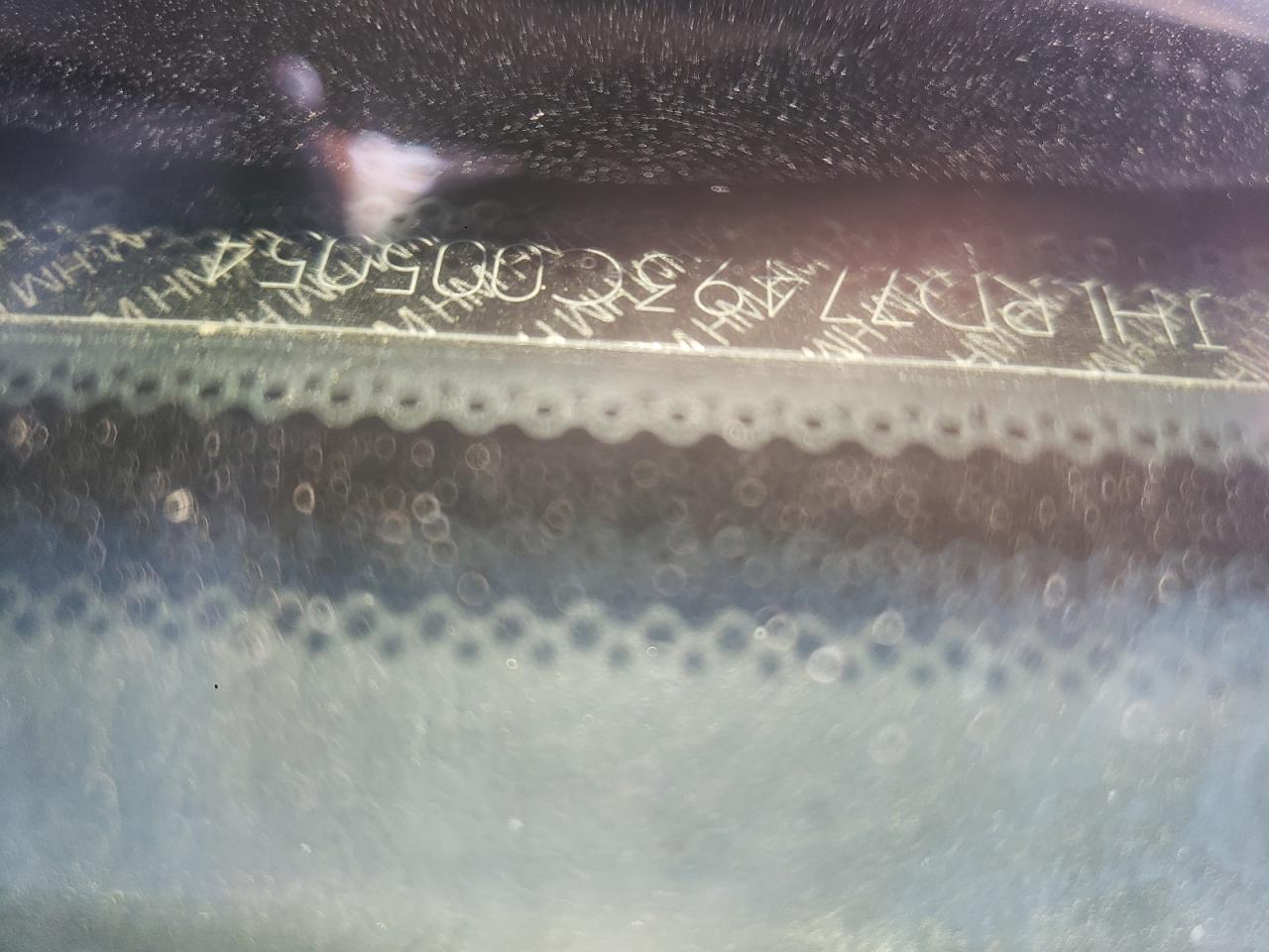 JHLRD77493C005054 2003 Honda Cr-V Lx