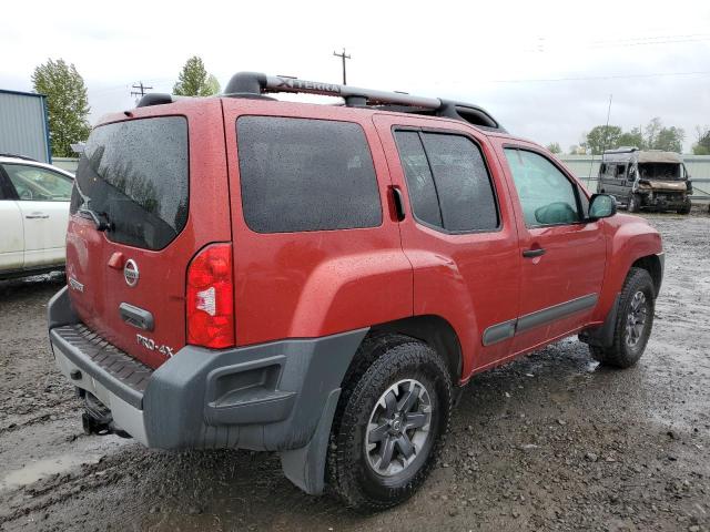 2015 NISSAN XTERRA X - 5N1AN0NW6FN660182