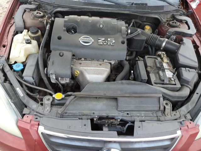 2003 Nissan Altima Base VIN: 1N4AL11D43C322006 Lot: 52180894