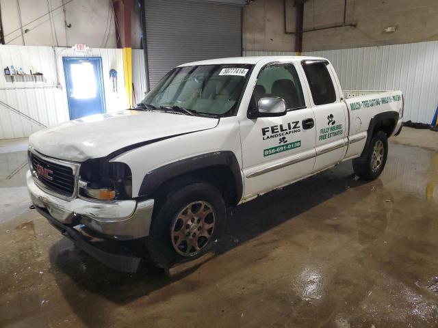 2000 GMC New Sierra K1500 VIN: 1GTEK19V9YE421699 Lot: 50777414