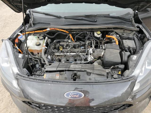 2020 Ford Escape Se Sport VIN: 1FMCU0BZ2LUB85416 Lot: 50961594