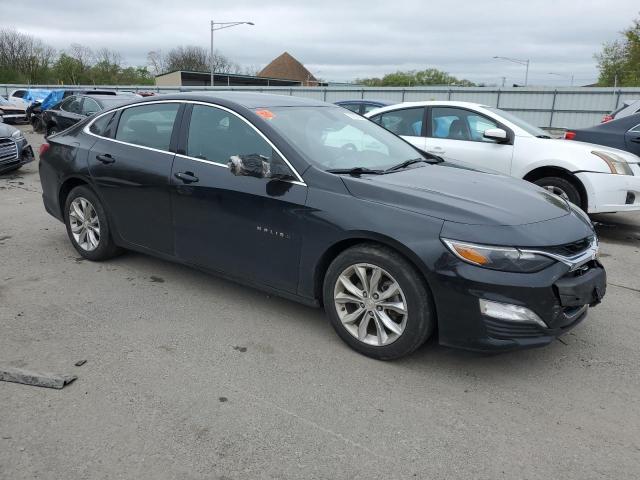2019 CHEVROLET MALIBU LT - 1G1ZD5ST4KF151867