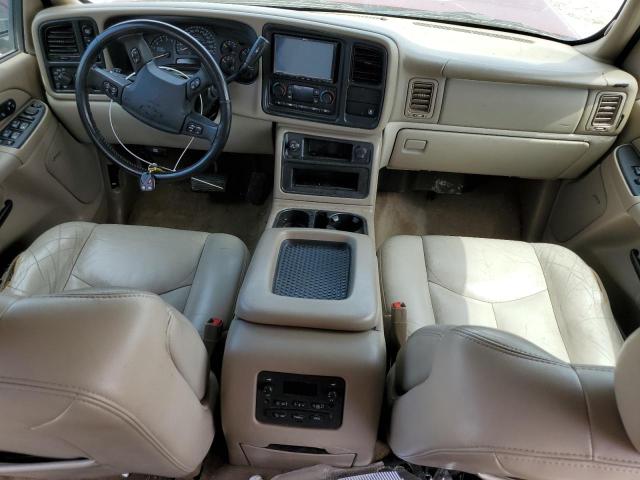 2005 Chevrolet Suburban K1500 VIN: 3GNFK16Z65G202268 Lot: 51924644