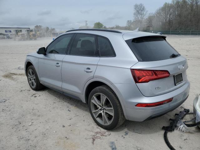 WA1BNAFYXL2026850 Audi Q5 PREMIUM 2