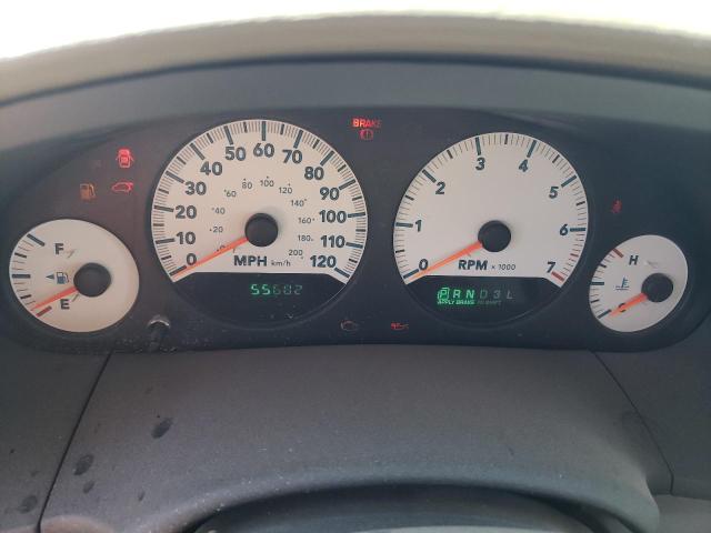 2006 Dodge Grand Caravan Sxt VIN: 2D4GP44L96R616433 Lot: 49200974