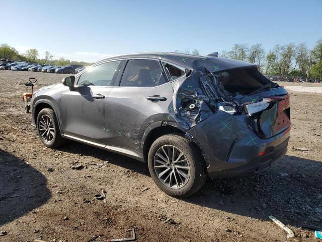 2022 Lexus Nx 350 VIN: JTJGGCEZ1N2000939 Lot: 51635724