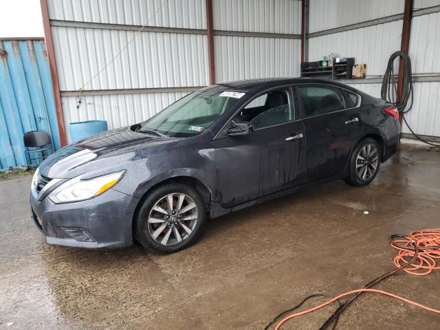 2017 Nissan Altima 2.5 VIN: 1N4AL3AP6HC207419 Lot: 49286744