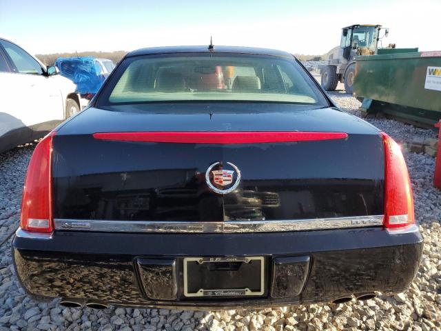 2007 Cadillac Dts VIN: 1G6KD57Y37U204724 Lot: 50540984