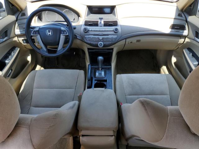 2008 Honda Accord VIN: 1HGCP26308A024117 Lot: 51626644