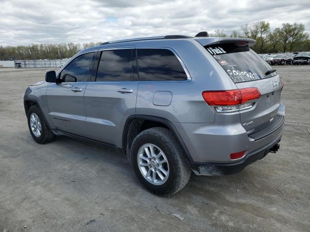 2018 JEEP GRAND CHER - 1C4RJFAG5JC165576