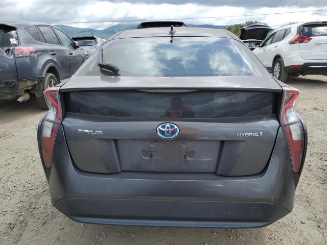 2016 Toyota Prius VIN: JTDKBRFU1G3011731 Lot: 52173074