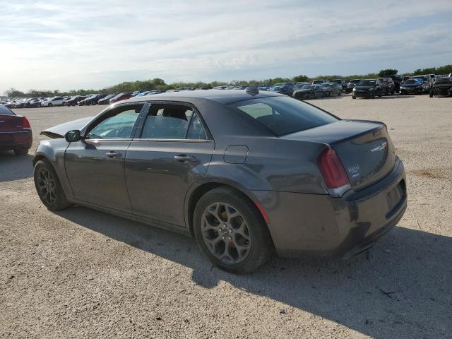 2016 Chrysler 300 S VIN: 2C3CCAGG4GH230518 Lot: 51804384