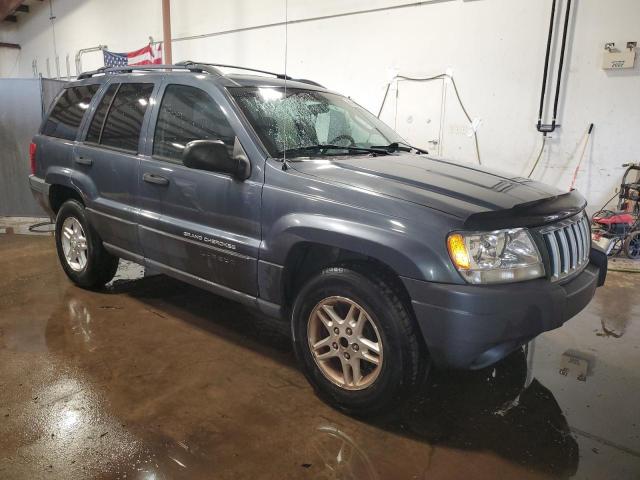 1J4GW48S94C294393 | 2004 Jeep grand cherokee laredo