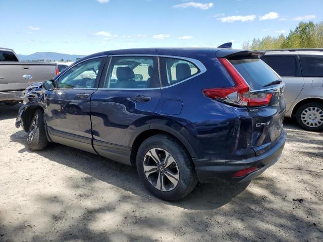2019 Honda Cr-V Lx VIN: 5J6RW6H34KL005365 Lot: 49647184