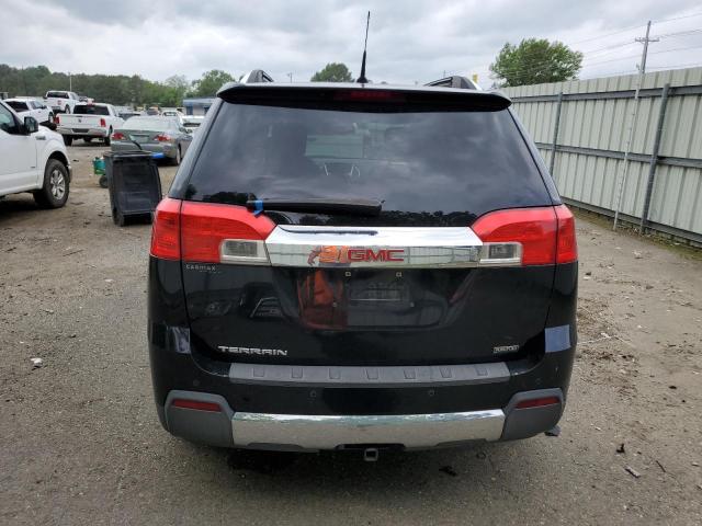 2012 GMC Terrain Slt VIN: 2GKALWEK8C6126129 Lot: 50838354