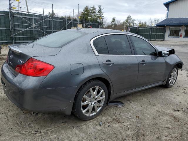 VIN JN1CV6AR6DM753404 2013 Infiniti G37 no.3