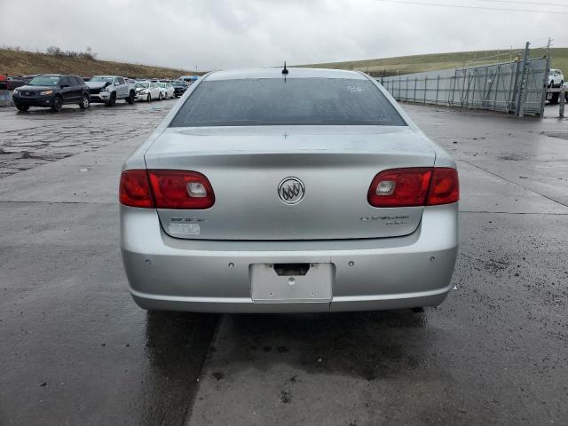 2007 Buick Lucerne Cxl VIN: 1G4HD57227U215115 Lot: 51661914