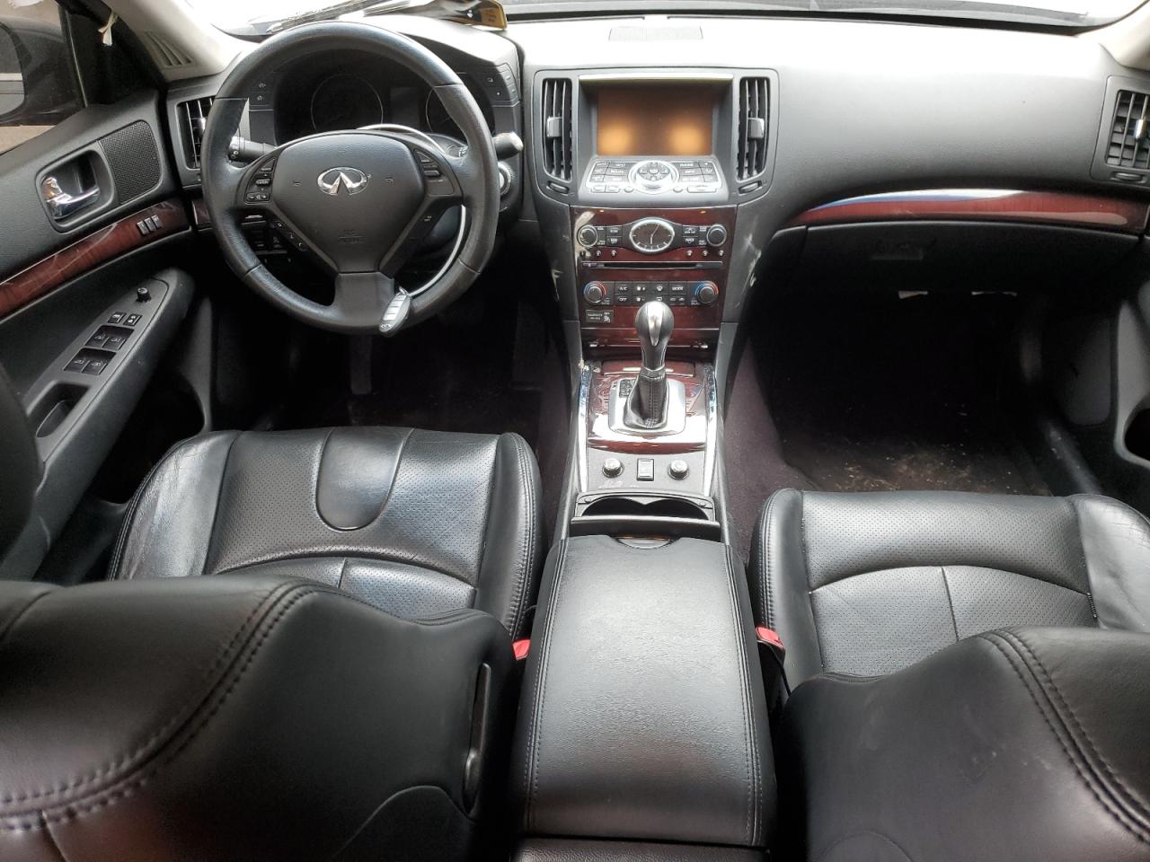 JN1CV6AR6CM671980 2012 Infiniti G37