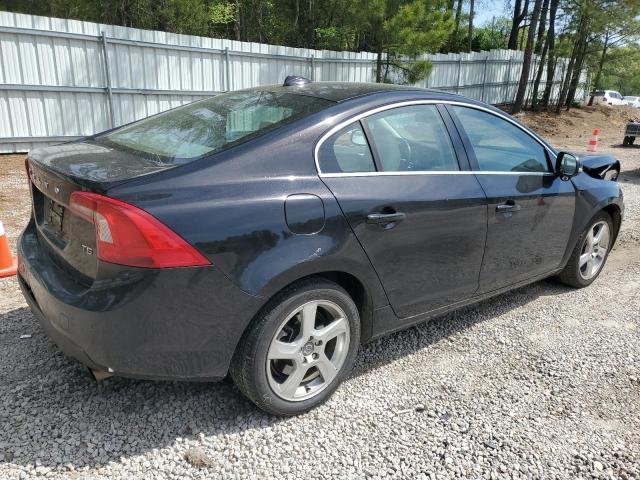 2012 Volvo S60 T5 VIN: YV1622FS2C2041967 Lot: 51095094