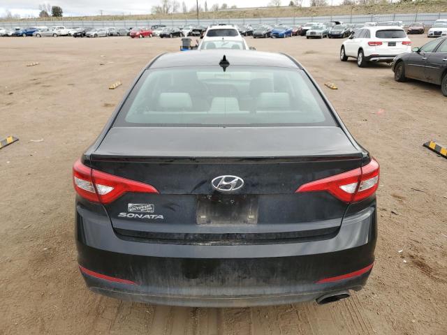 2016 Hyundai Sonata - Image 6
