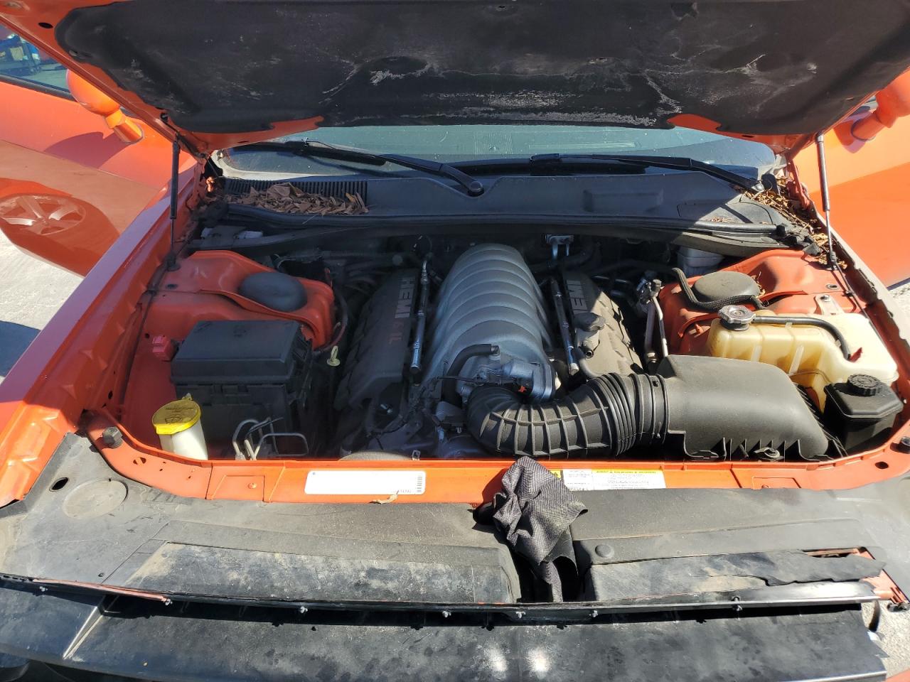 1XP5D40X87D743750 2007 Peterbilt 379