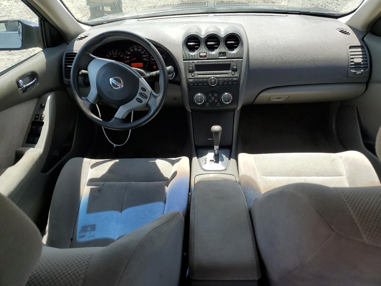 1N4AL21E57C146412 2007 Nissan Altima 2.5