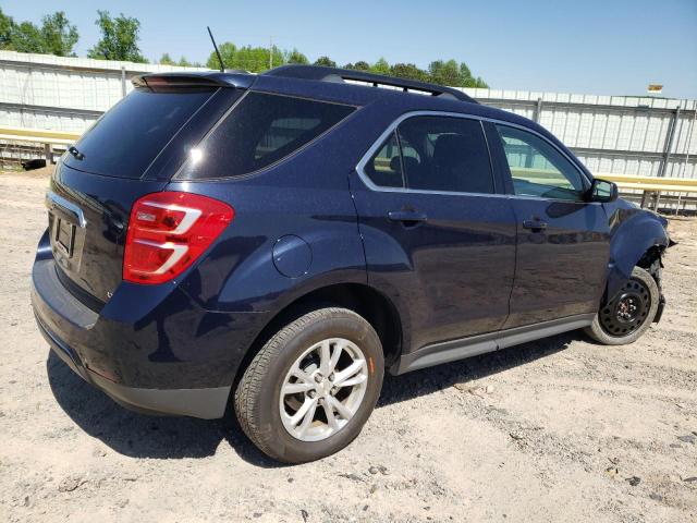 2017 Chevrolet Equinox Lt VIN: 2GNALCEK9H6261581 Lot: 51219784