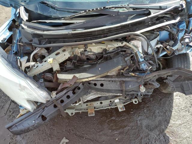 2015 NISSAN VERSA NOTE - 3N1CE2CP2FL354295
