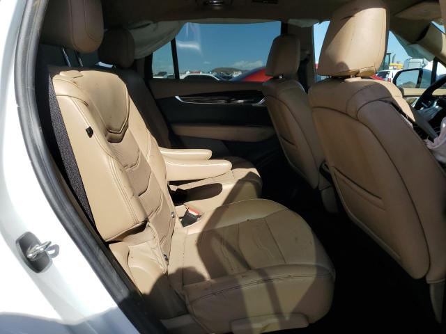 2022 CADILLAC XT6 PLATIN - 1GYKPFRS9NZ146857