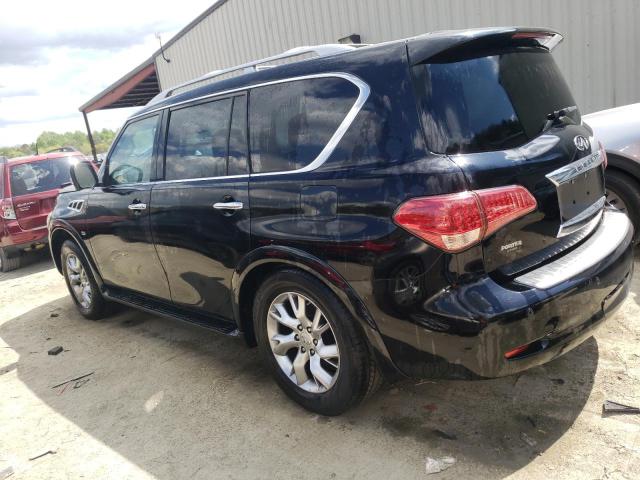 2014 Infiniti Qx80 VIN: JN8AZ2NE8E9067625 Lot: 51919124