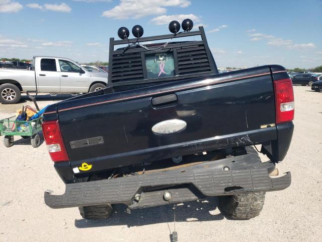 2006 Ford Ranger Super Cab VIN: 1FTYR14U16PA15246 Lot: 49883764