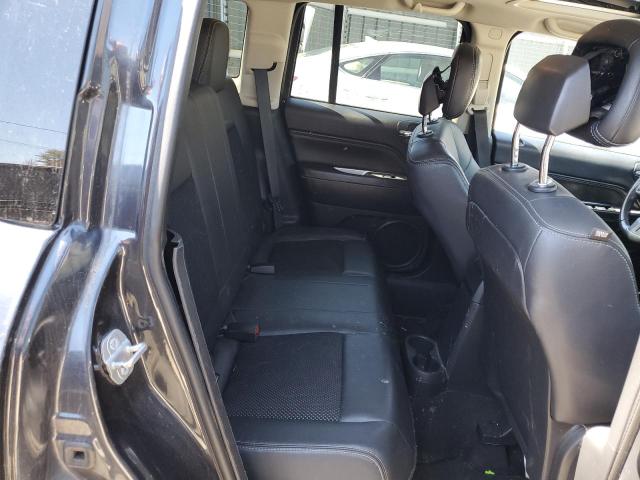 2014 Jeep Compass Latitude VIN: 1C4NJDEB0ED822737 Lot: 52179264