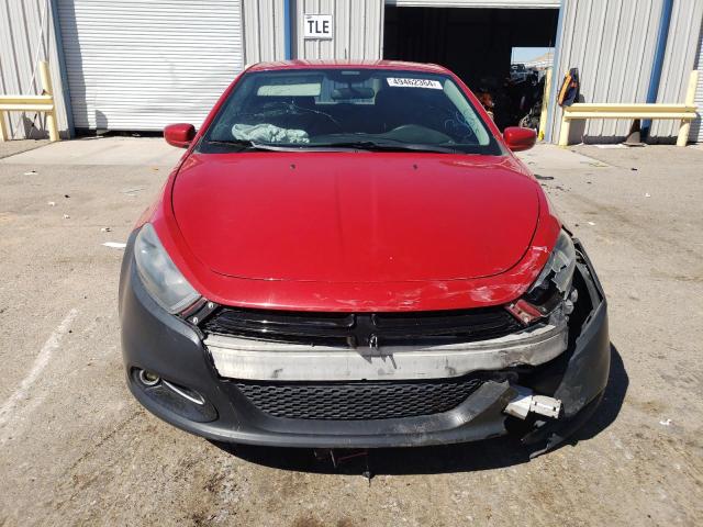 2013 Dodge Dart Sxt VIN: 1C3CDFBA6DD295618 Lot: 49462364