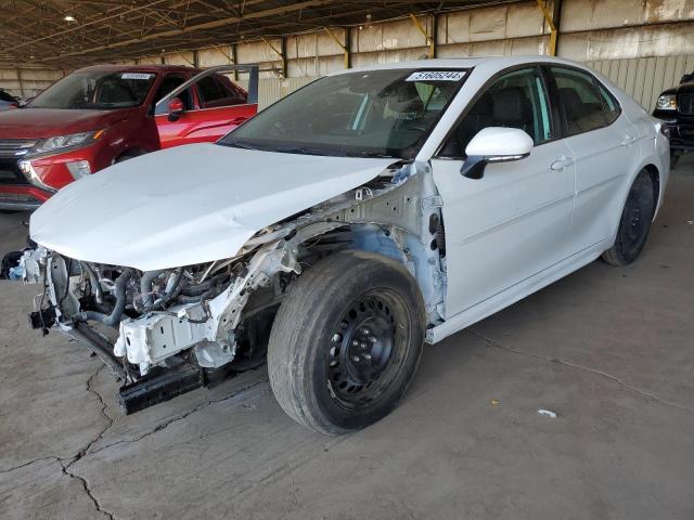 2022 TOYOTA CAMRY NIGH - 4T1S11AK6NU684074
