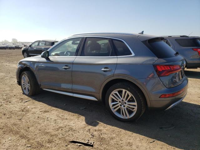 2018 Audi Q5 Prestige VIN: WA1CNAFY0J2192182 Lot: 52881454