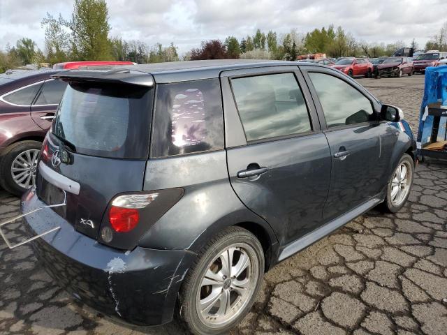 2006 Toyota Scion Xa VIN: JTKKT624060134026 Lot: 49453714