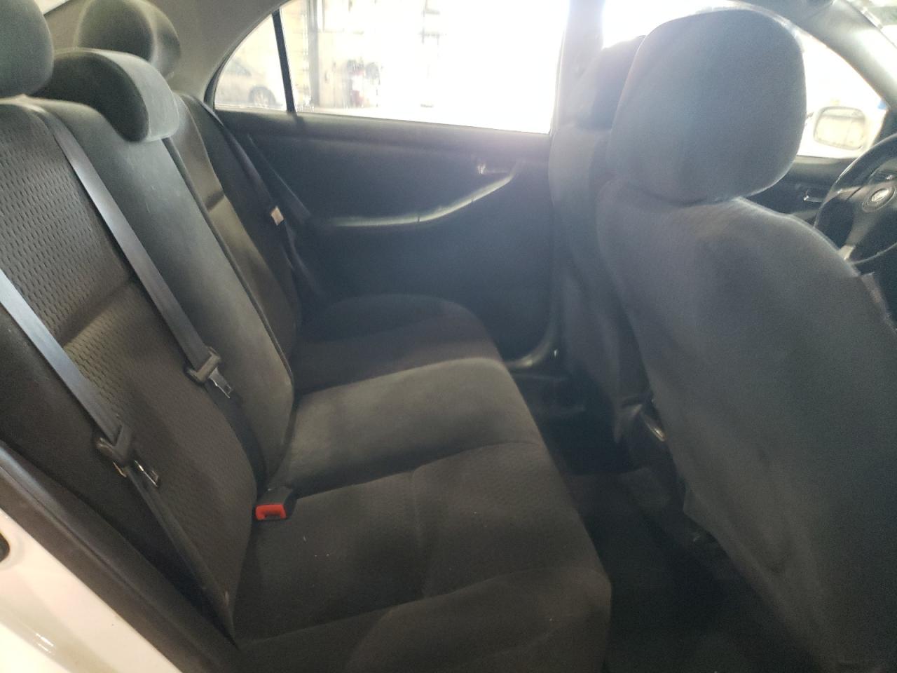 1NXBR30E66Z651948 2006 Toyota Corolla Ce