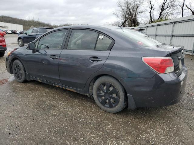 2013 Subaru Impreza VIN: JF1GJAA6XDH016482 Lot: 50126724