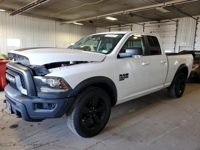 2019 Ram 1500 Classic Slt VIN: 1C6RR6GG5KS616603 Lot: 50111314