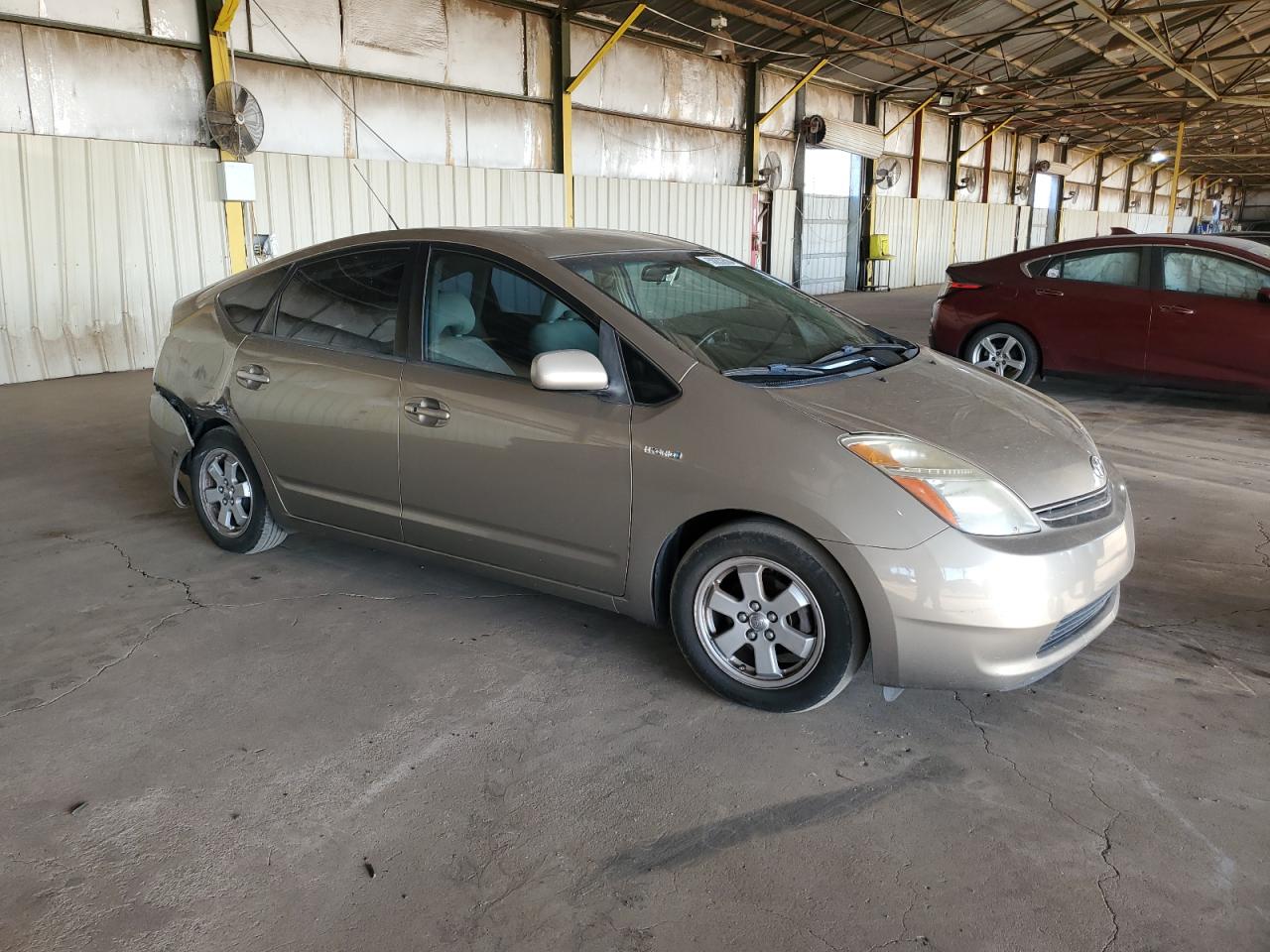 JTDKB20U983377860 2008 Toyota Prius