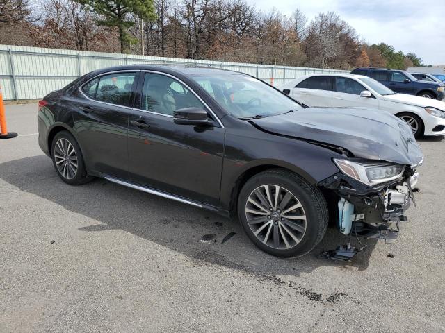 2018 ACURA TLX ADVANC 19UUB2F74JA011527