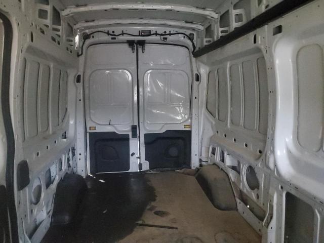 2022 Ford Transit T-250 VIN: 1FTBR2X89NKA71893 Lot: 49913474