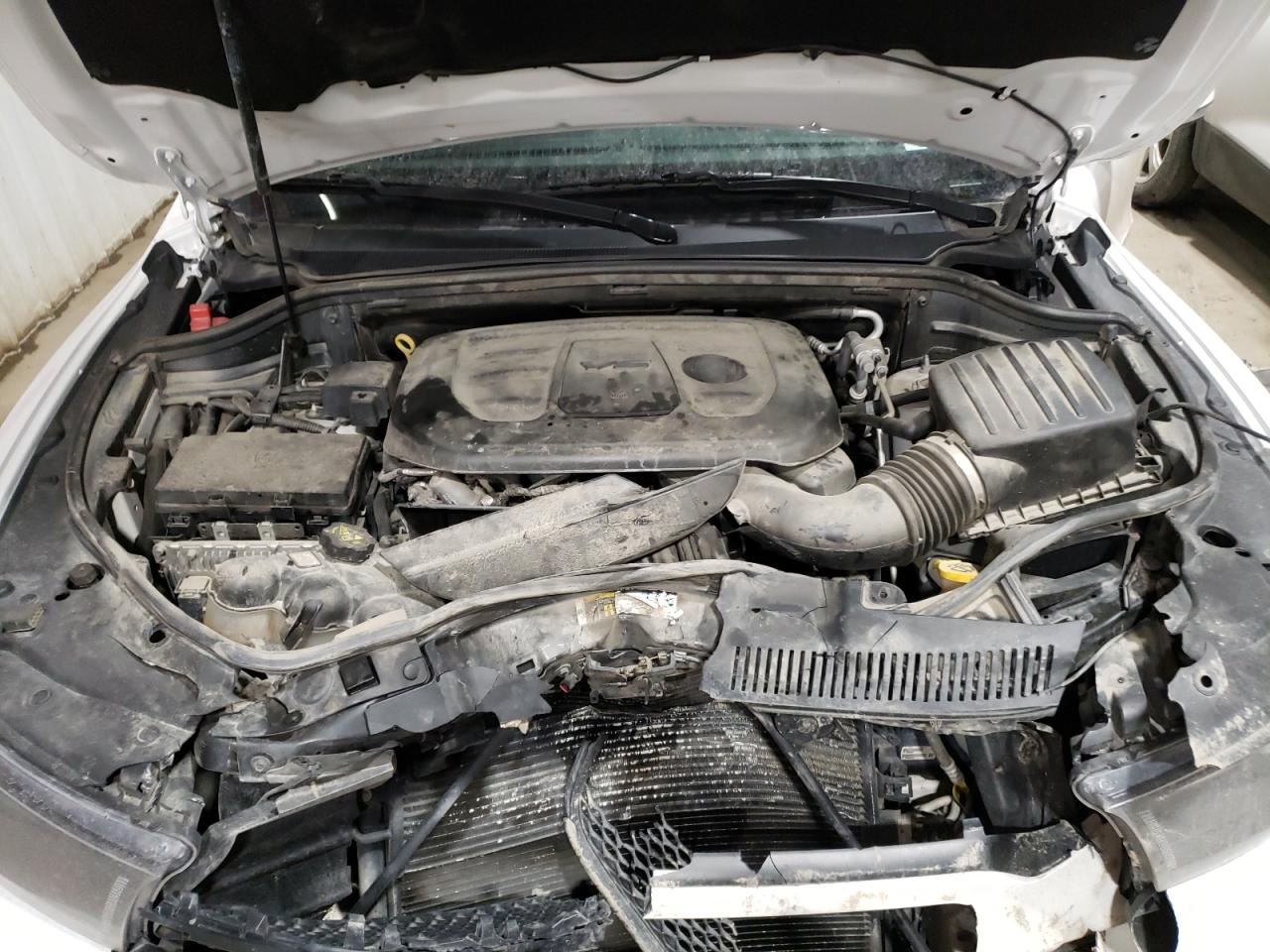 2020 Dodge Durango Gt vin: 1C4RDJDG9LC258643