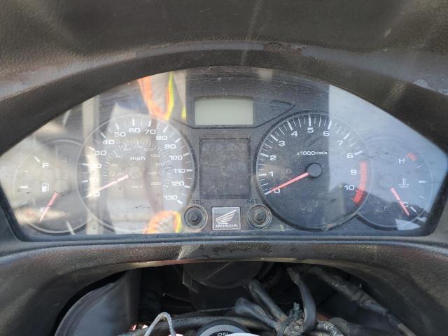 2010 HONDA NT700 V VTMRC5225AE000485