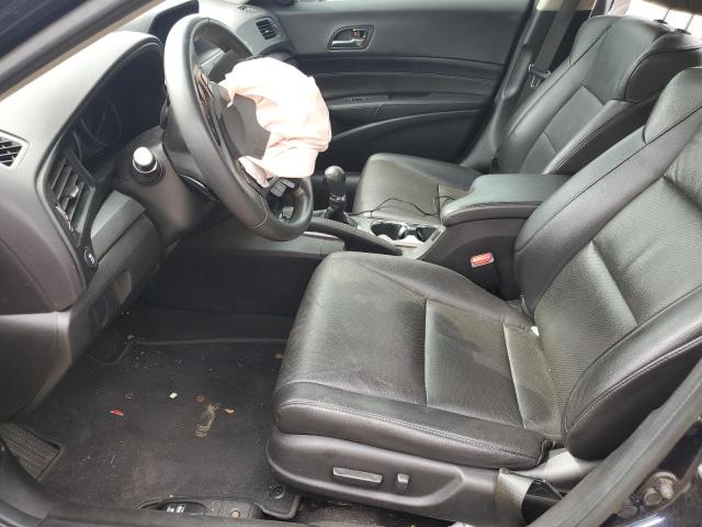 2015 ACURA ILX 20 19VDE1F39FE006849
