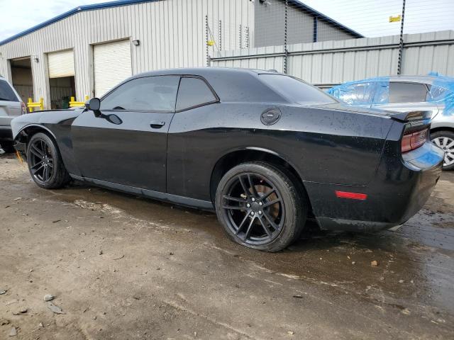 2013 Dodge Challenger R/T VIN: 2C3CDYBT9DH708678 Lot: 50506954